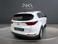Kia Sportage 1.7CRDi VGT Eco-Dynamics Drive 4x2 Blanco - thumbnail 3