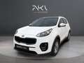 Kia Sportage 1.7CRDi VGT Eco-Dynamics Drive 4x2 Blanco - thumbnail 1