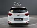 Kia Sportage 1.7CRDi VGT Eco-Dynamics Drive 4x2 Blanco - thumbnail 2