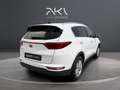 Kia Sportage 1.7CRDi VGT Eco-Dynamics Drive 4x2 Blanco - thumbnail 4