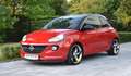 Opel Adam Adam 1.4i ecoFLEX Black Link Start/Stop Rojo - thumbnail 1