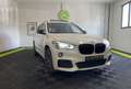 BMW X1 II (F48) xDrive20dA 190ch M Sport Blanc - thumbnail 7