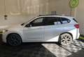 BMW X1 II (F48) xDrive20dA 190ch M Sport Blanc - thumbnail 2