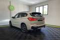 BMW X1 II (F48) xDrive20dA 190ch M Sport Blanc - thumbnail 3