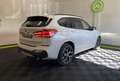 BMW X1 II (F48) xDrive20dA 190ch M Sport Blanc - thumbnail 5
