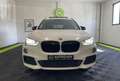 BMW X1 II (F48) xDrive20dA 190ch M Sport / FULL ENTRETIEN Weiß - thumbnail 8