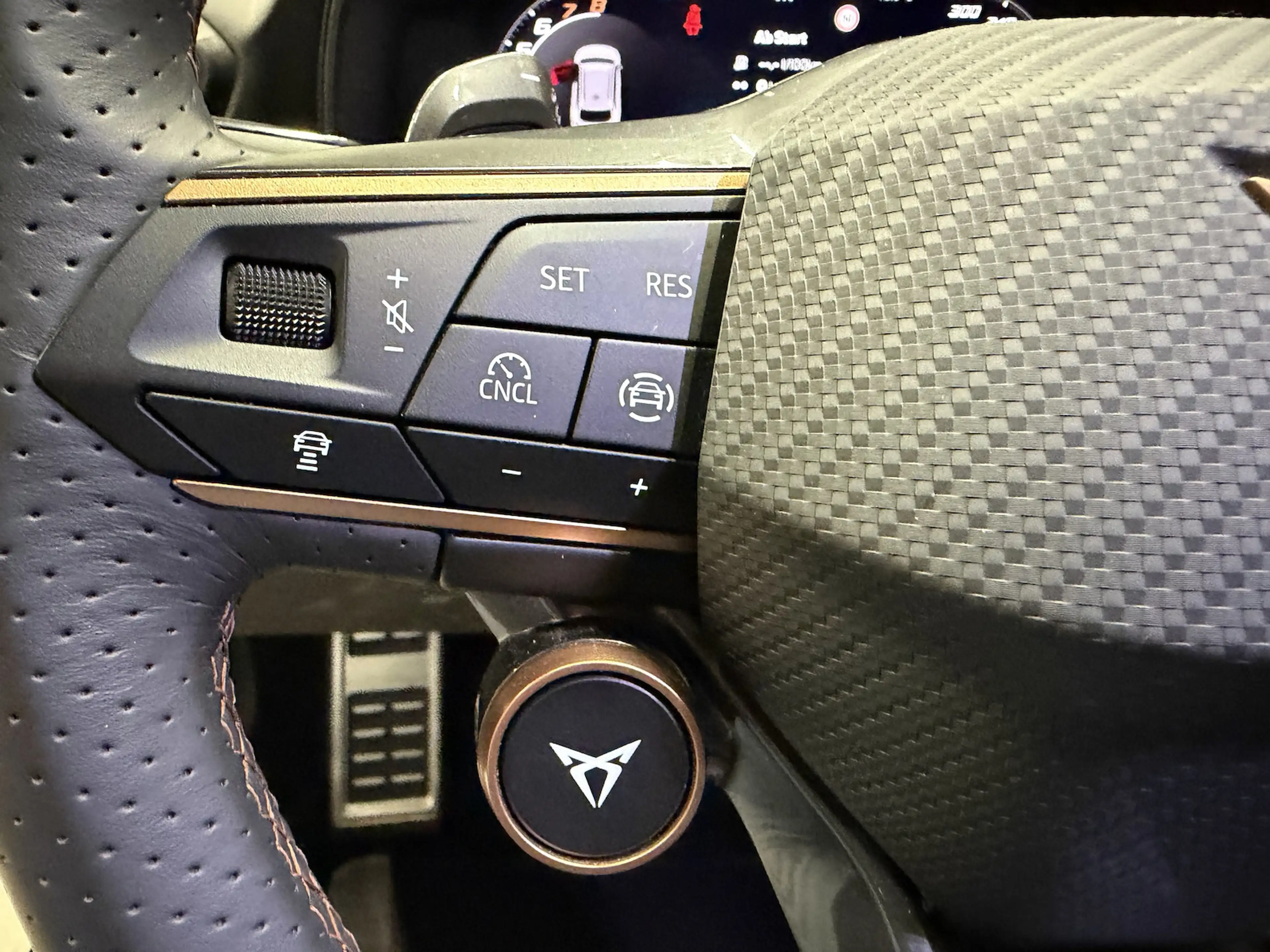 CUPRA Leon ST 1.5eTSI DSG AHK Assist XL Navi Matrix — photo 11