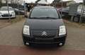 Citroen C2 Confort/ Klima/ 2 Hand / Isofix/ TOP !! Schwarz - thumbnail 2