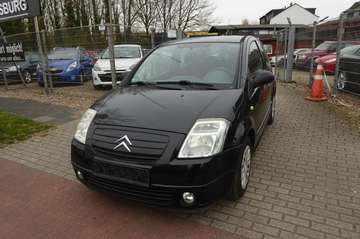 Confort/ Klima/ 2 Hand / Isofix/ TOP !!