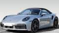 Porsche 992 Turbo S Cabriolet PDK Plateado - thumbnail 1