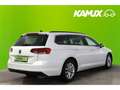 Volkswagen Passat Variant 2.0TDI DSG Business+LED+NAVI+AHK Weiß - thumbnail 4