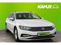 Volkswagen Passat Variant 2.0TDI DSG Business+LED+NAVI+AHK Weiß - thumbnail 8