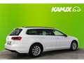 Volkswagen Passat Variant 2.0TDI DSG Business+LED+NAVI+AHK Weiß - thumbnail 3