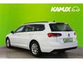 Volkswagen Passat Variant 2.0TDI DSG Business+LED+NAVI+AHK Weiß - thumbnail 5