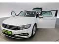 Volkswagen Passat Variant 2.0TDI DSG Business+LED+NAVI+AHK Weiß - thumbnail 20