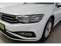 Volkswagen Passat Variant 2.0TDI DSG Business+LED+NAVI+AHK Weiß - thumbnail 9