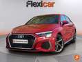 Audi A3 Sportback S line 35 TFSI 110kW S tronic Rot - thumbnail 9