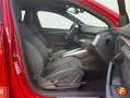 Audi A3 Sportback S line 35 TFSI 110kW S tronic Rot - thumbnail 11