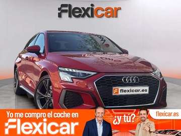Sportback S line 35 TFSI 110kW S tronic