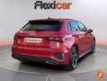 Audi A3 Sportback S line 35 TFSI 110kW S tronic Rot - thumbnail 3