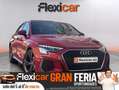 Audi A3 Sportback S line 35 TFSI 110kW S tronic Rot - thumbnail 1