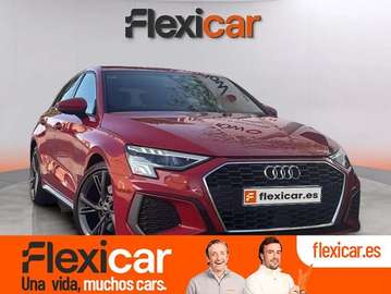 Sportback S line 35 TFSI 110kW S tronic