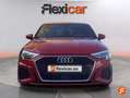 Audi A3 Sportback S line 35 TFSI 110kW S tronic Rot - thumbnail 10