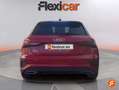 Audi A3 Sportback S line 35 TFSI 110kW S tronic Rot - thumbnail 4