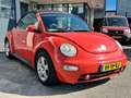 Volkswagen New Beetle Cabriolet 2.0 Highline Rouge - thumbnail 11