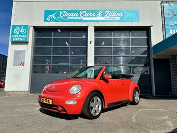 Cabriolet 2.0 Highline