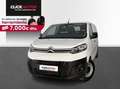 Citroen Jumpy 1.5 BlueHDI 120CV Furgon Talla M Blanco - thumbnail 1