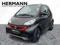 smart forTwo coupe mhd pure AUT*Allwetterreifen*KlimaA Zwart - thumbnail 2