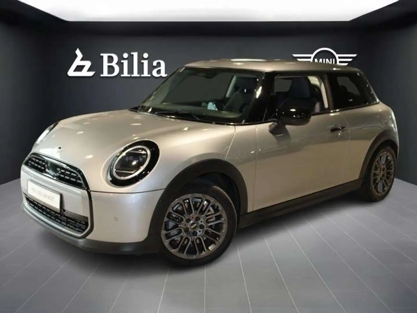 MINI Cooper C 2024 Or - 1