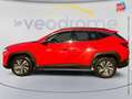 Hyundai TUCSON 1.6 T-GDi 230ch Hybrid Business BVA6 Camera Carplay Rouge - thumbnail 9