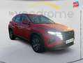 Hyundai TUCSON 1.6 T-GDi 230ch Hybrid Business BVA6 Camera Carplay Rouge - thumbnail 3