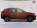 Hyundai TUCSON 1.6 T-GDi 230ch Hybrid Business BVA6 Camera Carplay Rouge - thumbnail 4