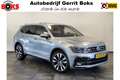 Volkswagen Tiguan Allspace 1.5 TSI Highline Business R 7-Persoons Panoramadak Grijs - thumbnail 1