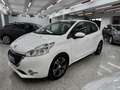 Peugeot 208 208 5p 1.4 hdi 8v Allure Blanc - thumbnail 1