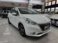 Peugeot 208 208 5p 1.4 hdi 8v Allure Blanc - thumbnail 2
