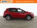 Peugeot 2008 1.2 PureTech S&S Allure 130 Rojo - thumbnail 7