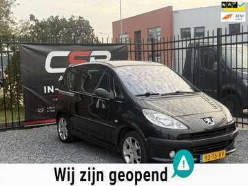 1.6-16V Sporty AUTOMAAT!AIRCO!APK!KOOPJE!