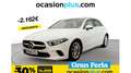 Mercedes-Benz A 180 180d 7G-DCT Blanco - thumbnail 1