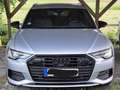 Audi A6 50 TDI quattro sport Matrix 360° Kamera uvm. Silber - thumbnail 4