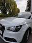 Audi A1 A1 SB 1,6 TDI Ambition S-tronic Ambition Weiß - thumbnail 2