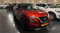 Nissan Juke 1.0 DIG-T N-DESIGN AUTOMAAT Rood - thumbnail 3