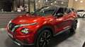 Nissan Juke 1.0 DIG-T N-DESIGN AUTOMAAT Rood - thumbnail 7