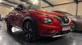 Nissan Juke 1.0 DIG-T N-DESIGN AUTOMAAT Rosso - thumbnail 14