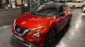 Nissan Juke 1.0 DIG-T N-DESIGN AUTOMAAT Rosso - thumbnail 8