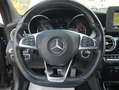 Mercedes-Benz C 180 d*PACK AMG*CUIR*GPS* Zwart - thumbnail 8