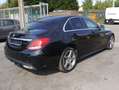 Mercedes-Benz C 180 d*PACK AMG*CUIR*GPS* Zwart - thumbnail 4